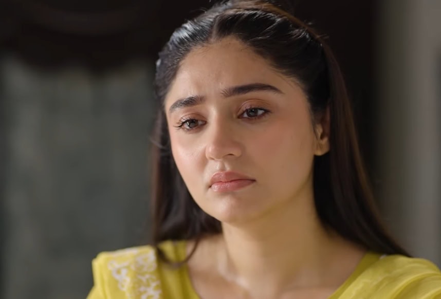 Sanwal Yaar Piya Testing Viewers Patience