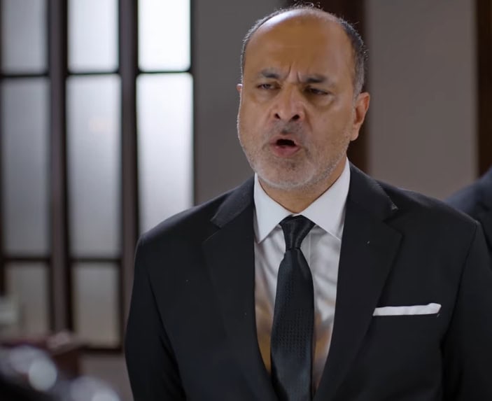 Sanwal Yaar Piya Episode 38 – Deepak Parwani Appearance Spark Debate
