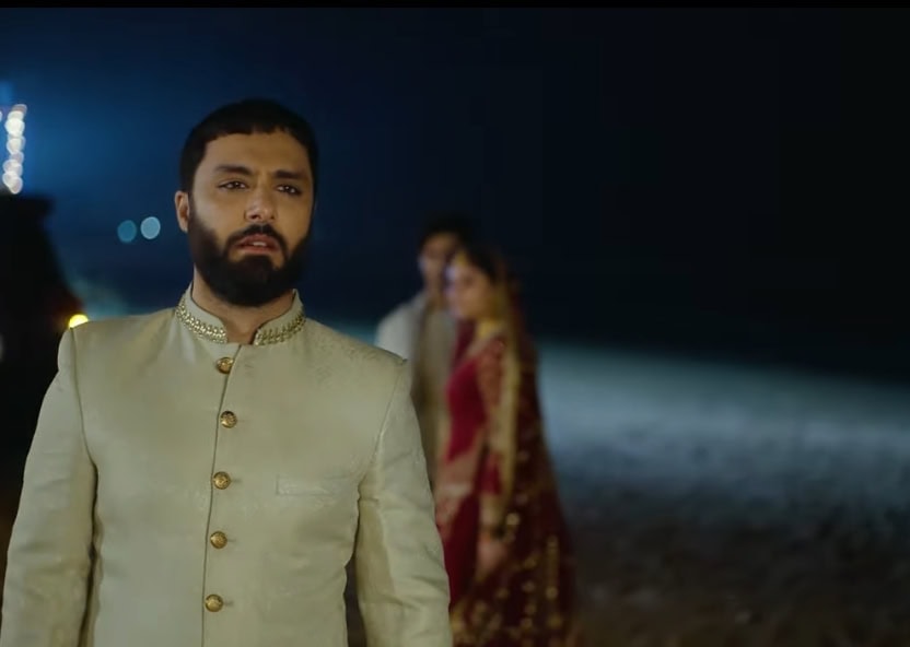Durefishan Saleem Criticized for Defending Sanwal Yaar Piya Ending