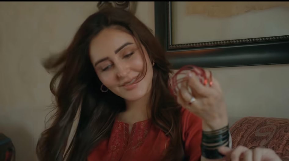 Sawera Nadeem Upcoming Drama Teaser & Details