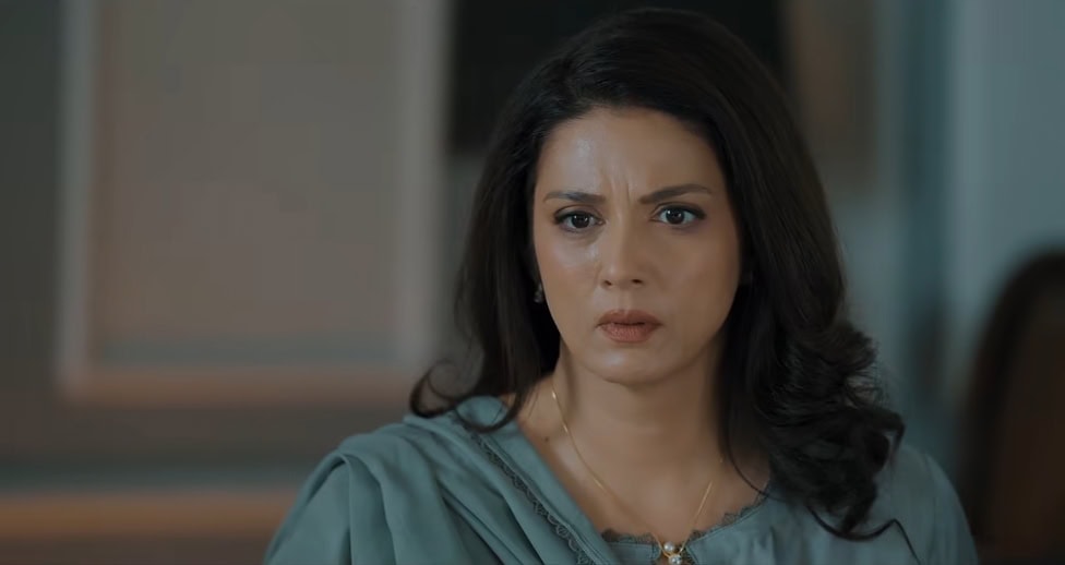 Sawera Nadeem Upcoming Drama Teaser & Details