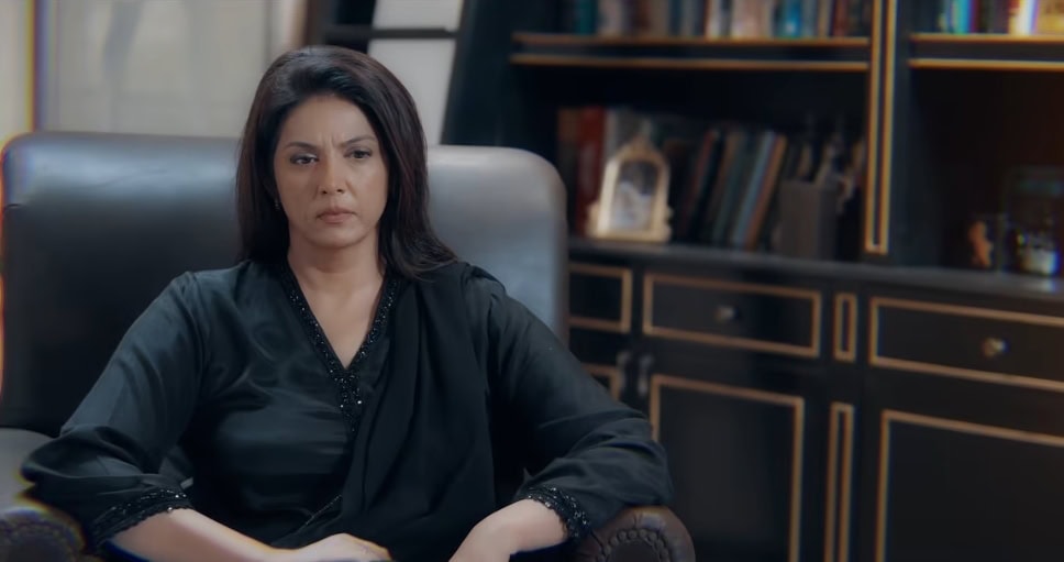 Sawera Nadeem Upcoming Drama Teaser & Details