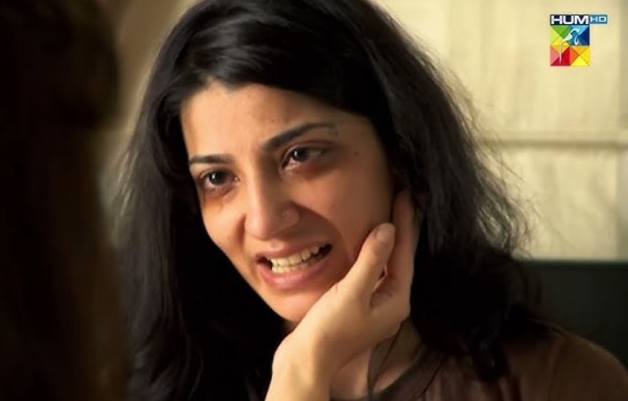 Navin Waqar Shares Her Disagreement on Sara’s Character in Humsafar