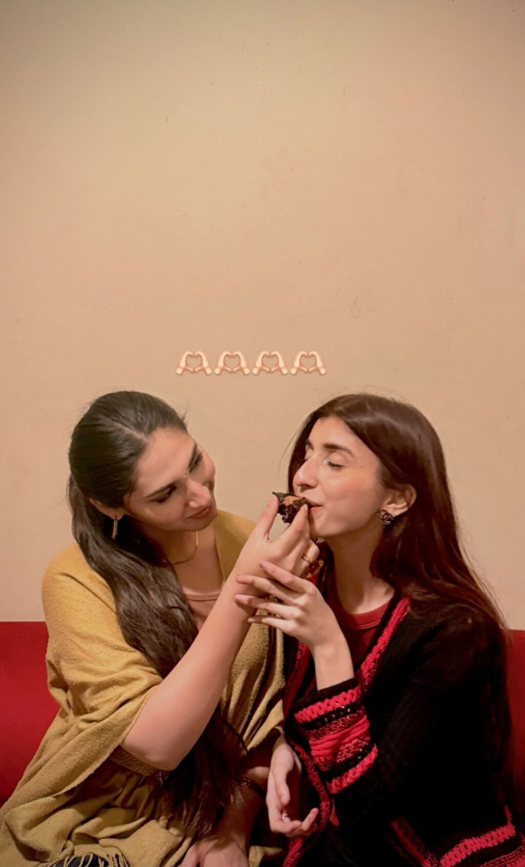 Humsafar Child Star Sara Turns 21