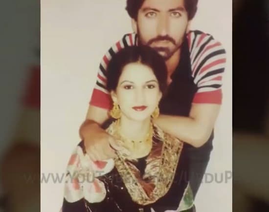 Saba Faisal’s Advice for A Happy Marriage