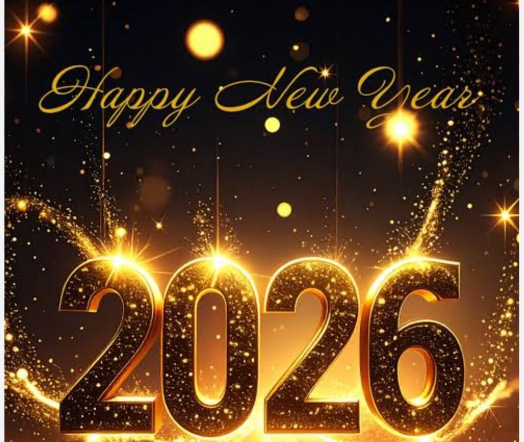Pakistani Celebrities’ New Year Wishes & Pictures