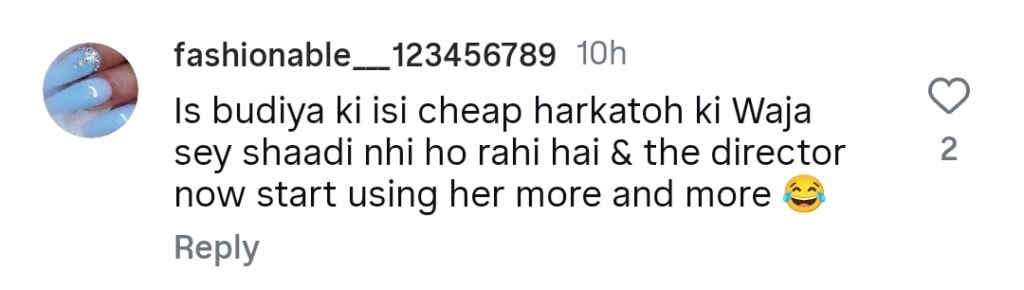 Saba Qamar’s Boldness in Muamma & Latest Photoshoot Severely Criticized