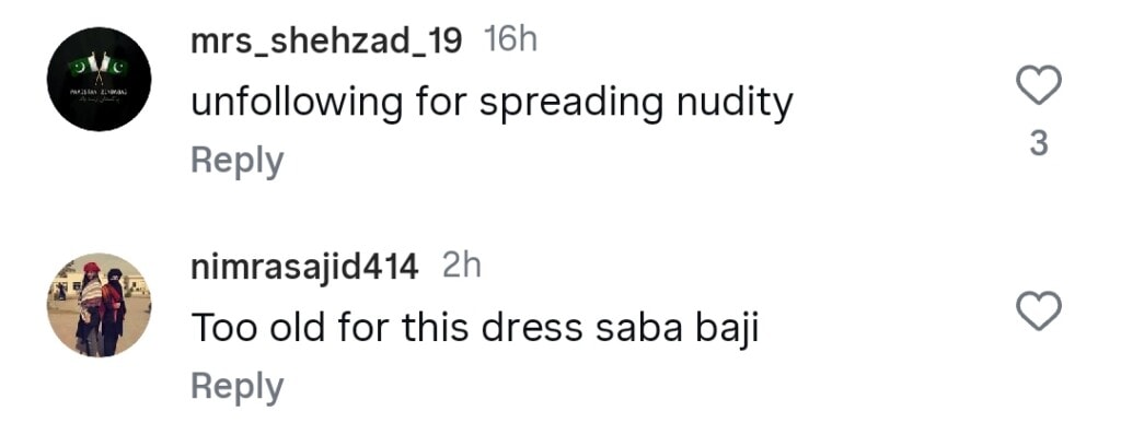 Saba Qamar’s Boldness in Muamma & Latest Photoshoot Severely Criticized