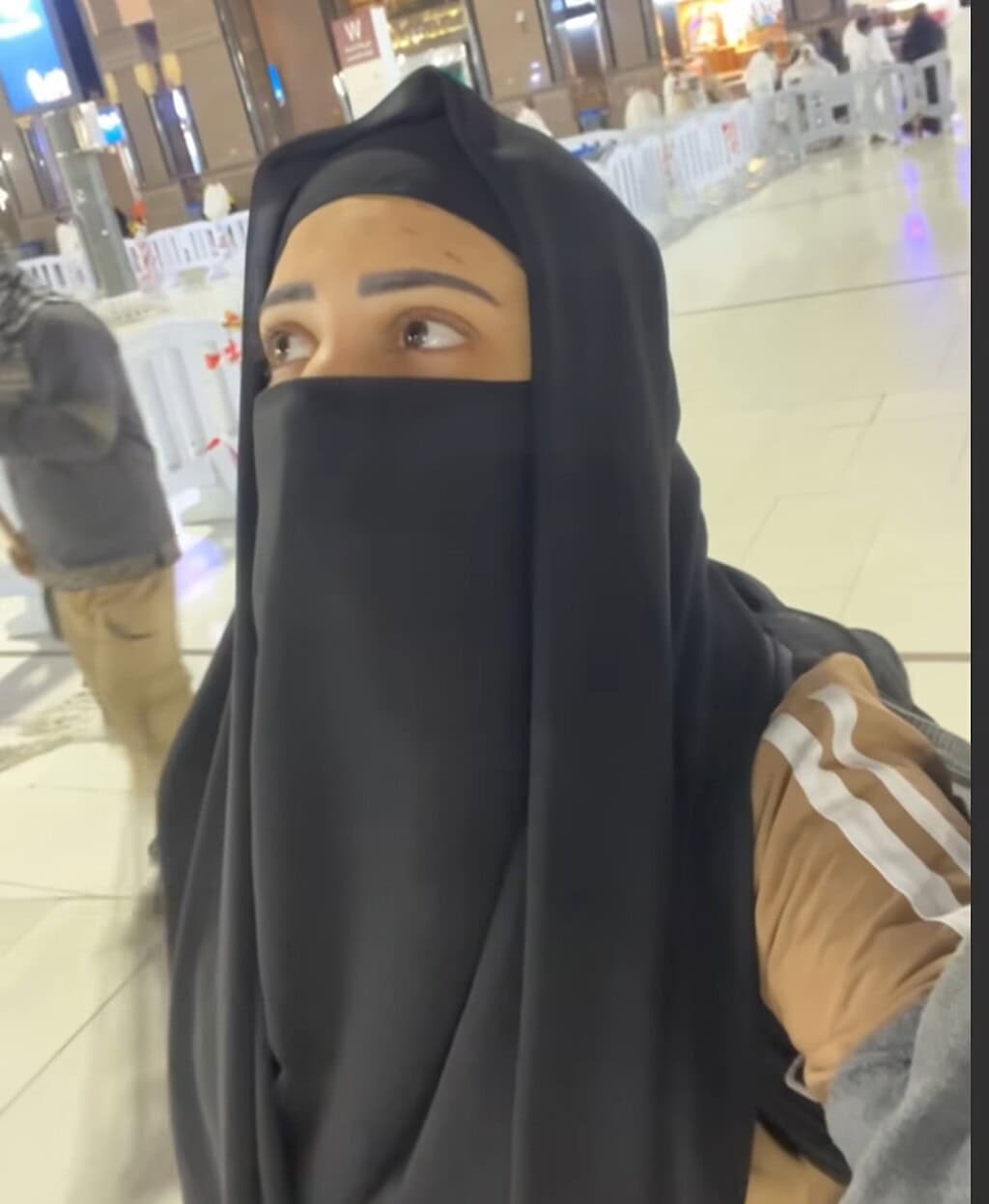 Ellie Zaid’s Painful Experiences with Family & Connection With Allah