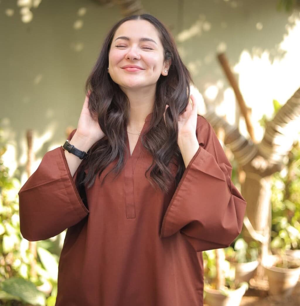 Well-Known Astrologer Predict Divorce for Hania Aamir in 2026