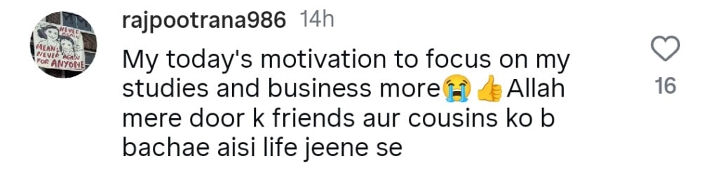 Saba Faisal’s Advice to Newly Married Girls Sparks Debate Online