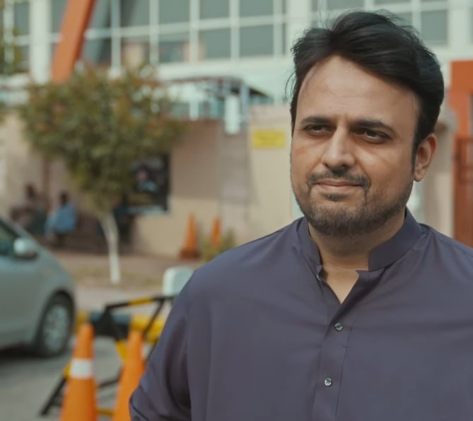 Zanjabeel Asim Shah on Raza & her Husband's Similar Feelings for Daughters Zanjabeel Asim Shah on Raza & her Husband’s Similar Feelings for Daughters