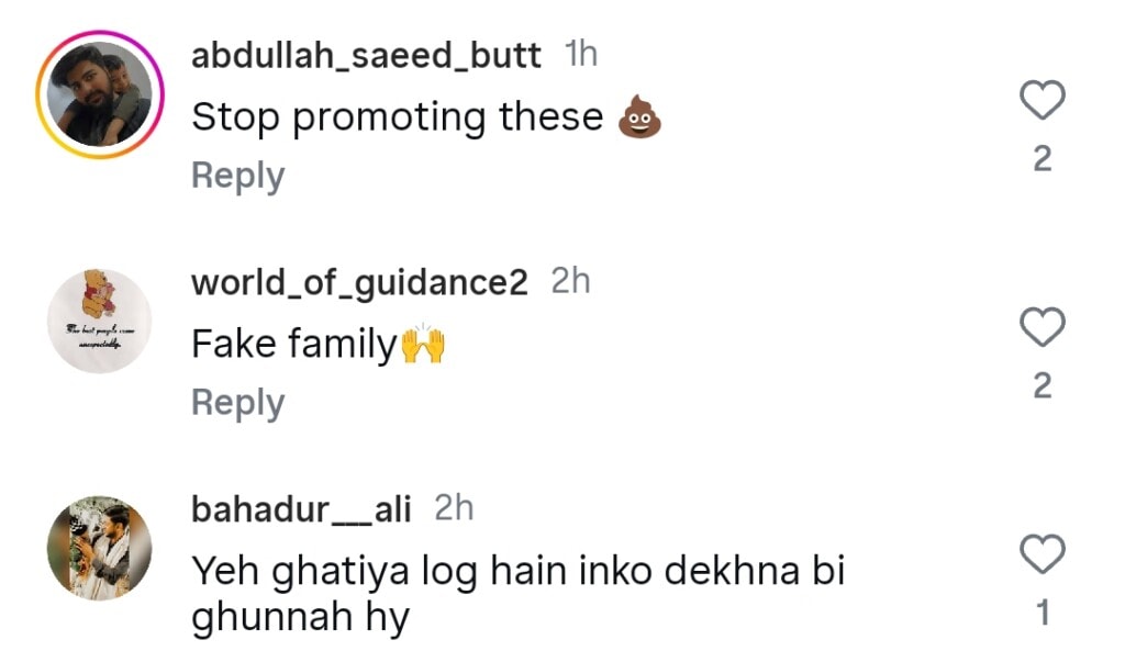 Rajab Butt’s Birthday Celebration Without Wife Raises Questions