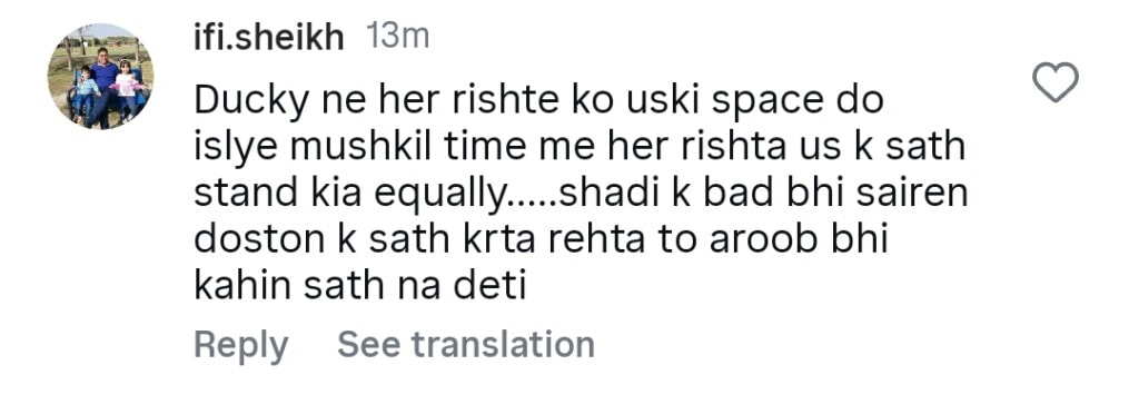 Rajab Butt’s Birthday Celebration Without Wife Raises Questions