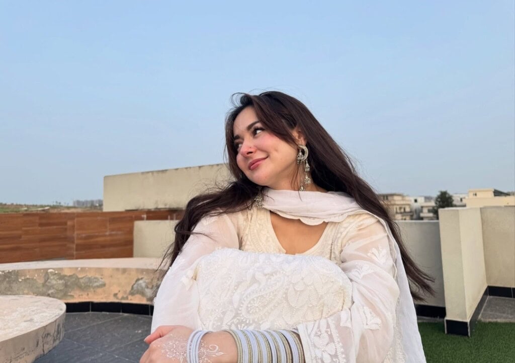 Hania Aamir Gets Honest About Pain No One Saw