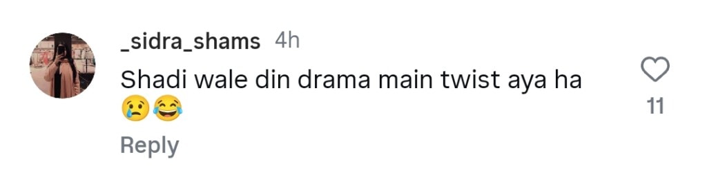 No Happy Marriage Beginnings in Hania Aamir’s Dramas