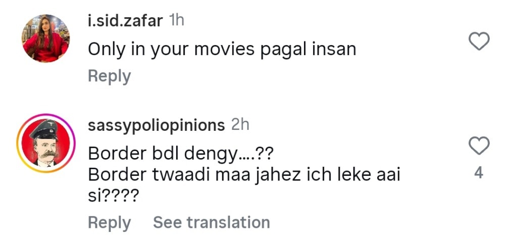 Varun Dhawan’s Provocative Statement Against Pakistan Trolled