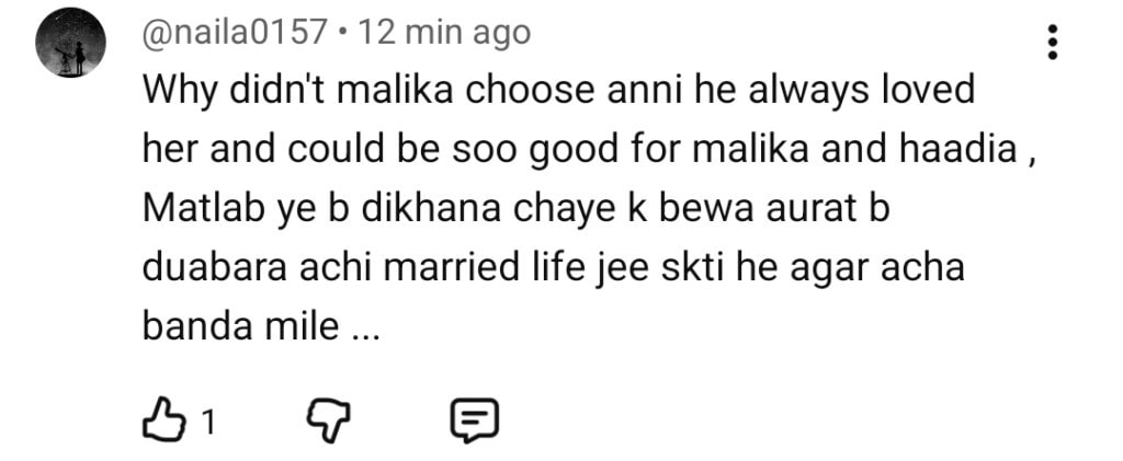 Pamaal Second Last Episode – Viewers Debate on Malika & Anni’s Possible Union