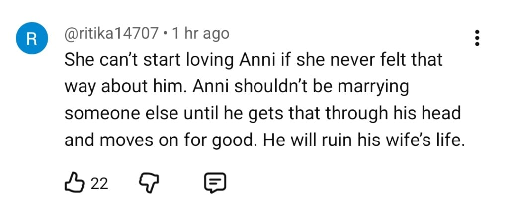 Pamaal Second Last Episode – Viewers Debate on Malika & Anni’s Possible Union