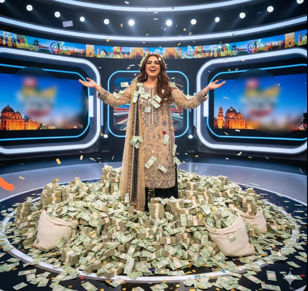 Maya Khan Opens Up About Her Massive Salary & Decline