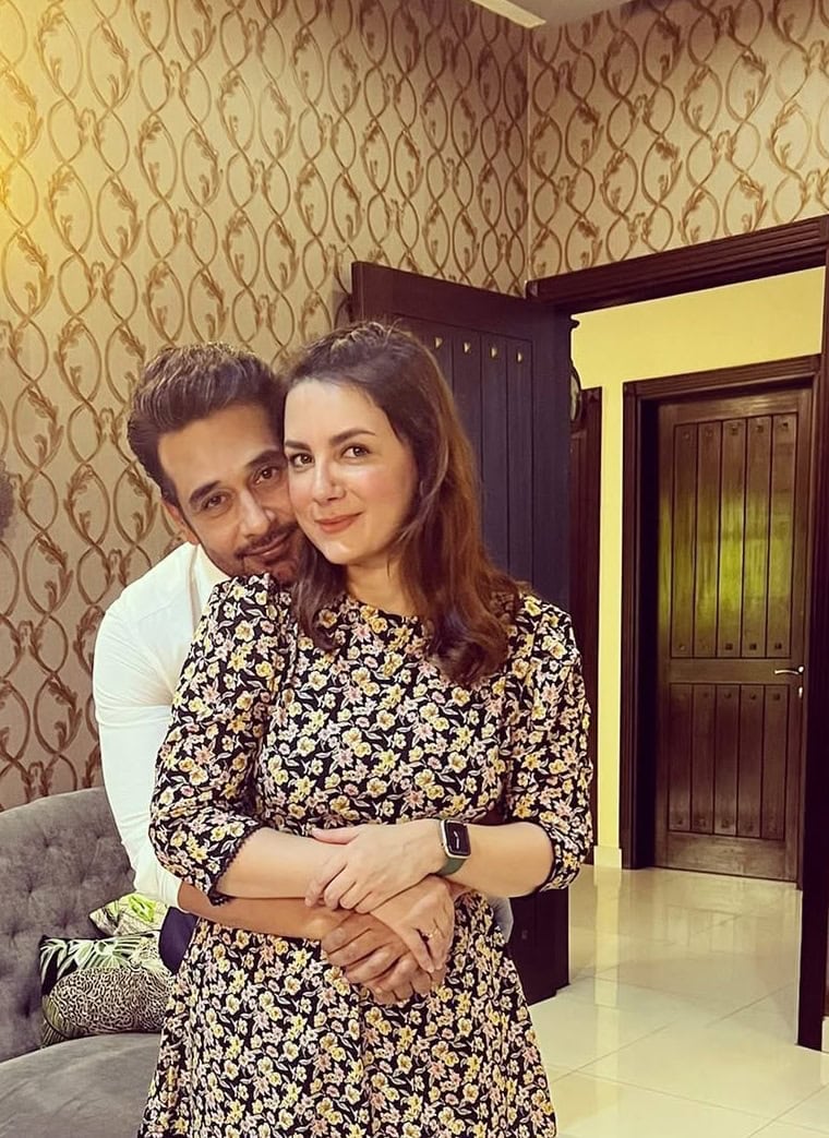 Faysal Quraishi & Junaid Khan Talk About Romance Expectations from Wives