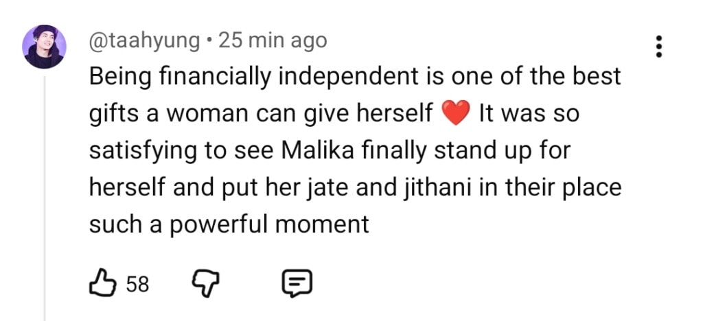 Pamaal Last Episode Public Reaction