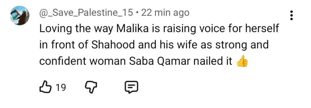 Pamaal Last Episode Public Reaction