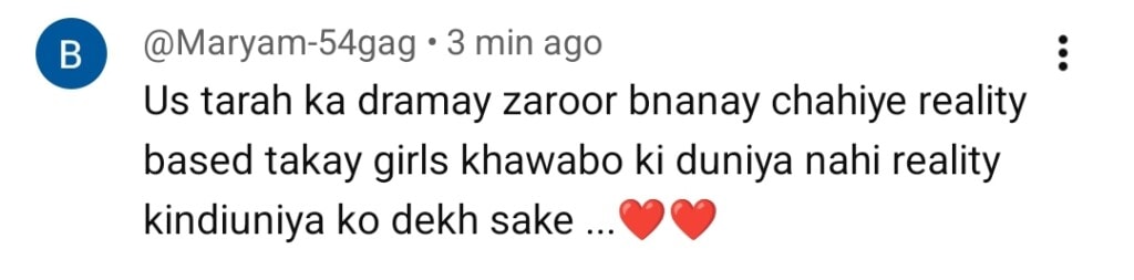 Pamaal Last Episode Public Reaction