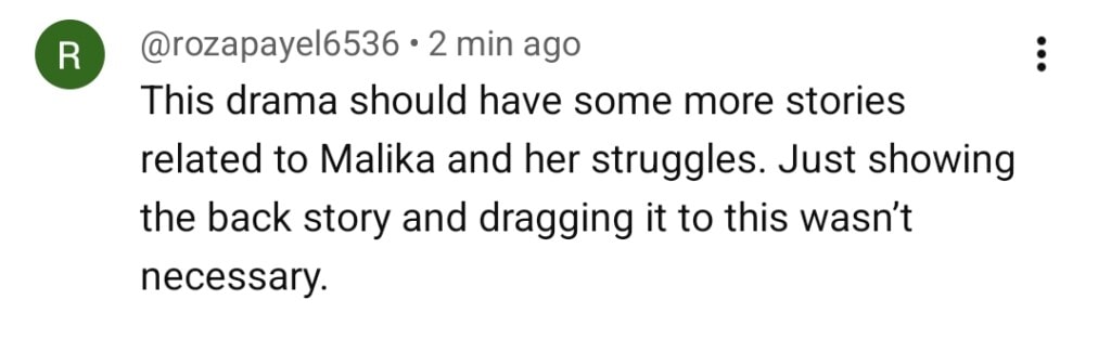 Pamaal Last Episode Public Reaction