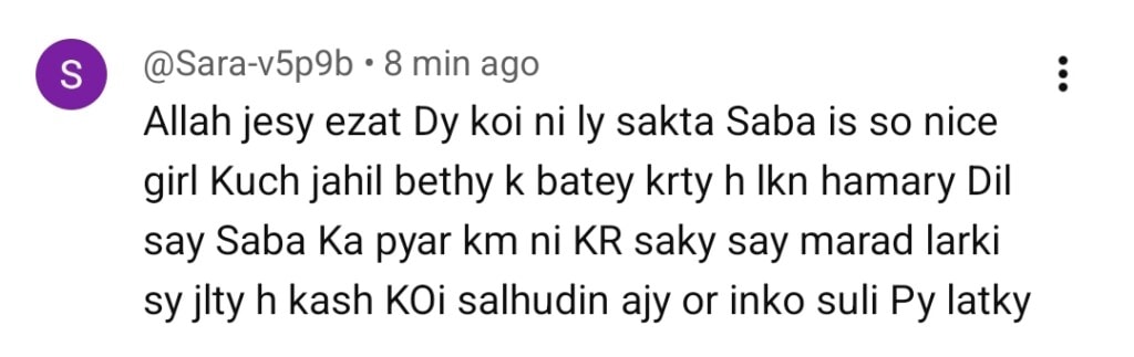 Pamaal Last Episode Public Reaction