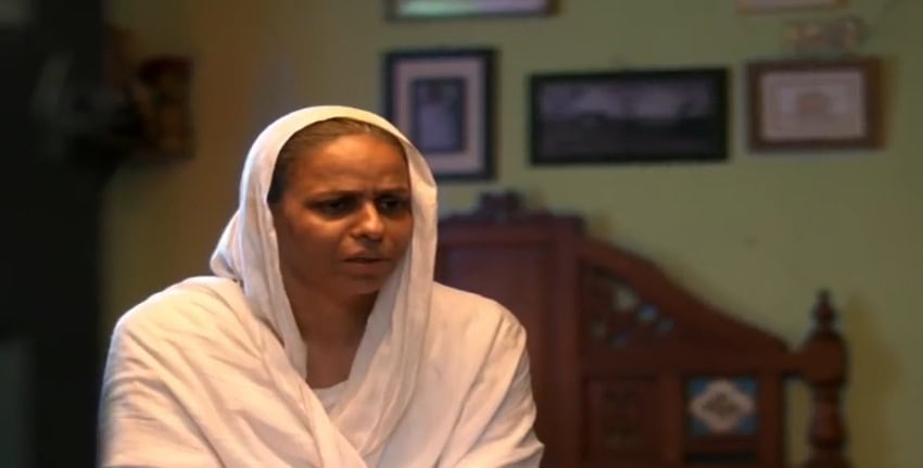 Zainab Qayyum on Becoming a Mother to Her Former On-Screen Heroes