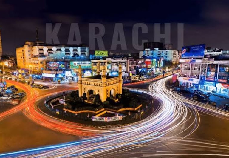 Arifa Siddiqui Disappointed & Sad to See Karachi
