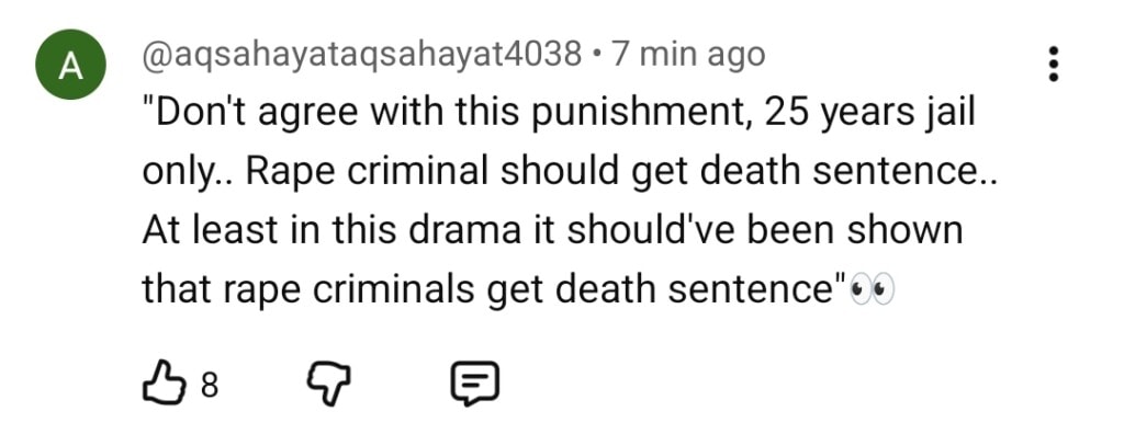Case No 9 Last Episode Public Reaction