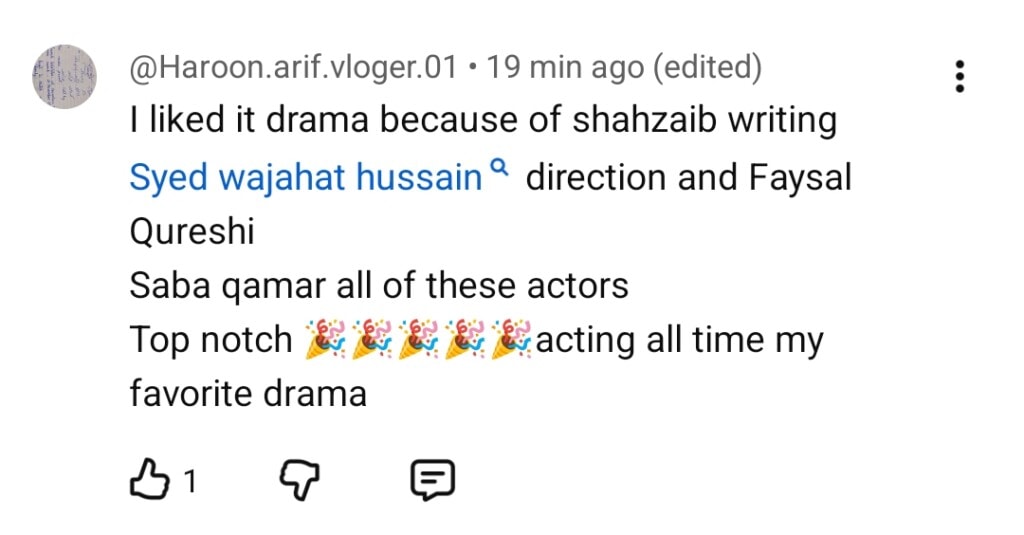 Case No 9 Last Episode Public Reaction