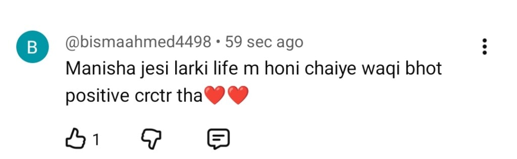 Case No 9 Last Episode Public Reaction