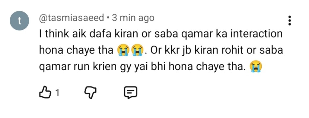 Case No 9 Last Episode Public Reaction