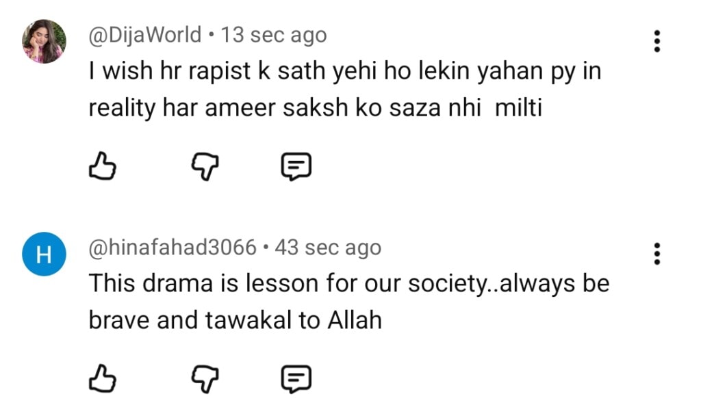 Case No 9 Last Episode Public Reaction