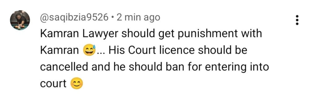 Case No 9 Last Episode Public Reaction