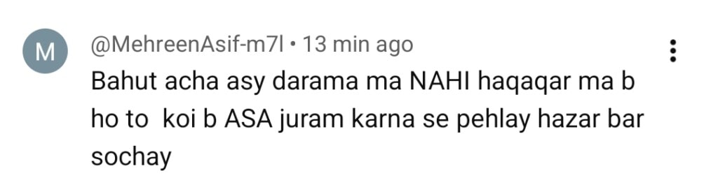 Case No 9 Last Episode Public Reaction