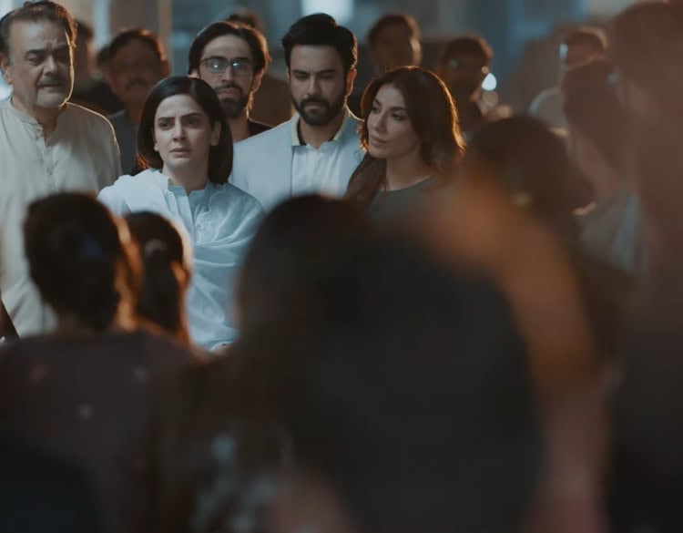 Case No 9 Last Episode Public Reaction