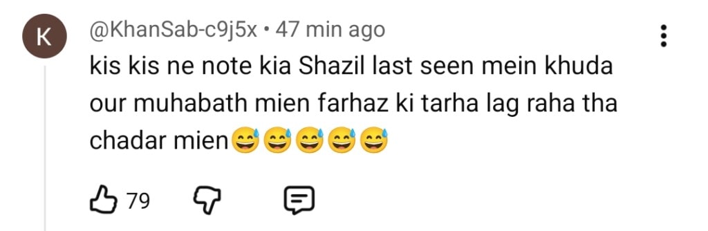Main Zameen Tu Aasman Last Episode Public Reaction