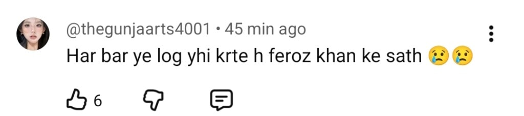 Main Zameen Tu Aasman Last Episode Public Reaction