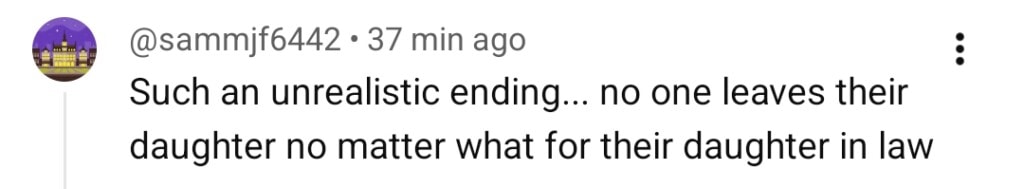 Shikanja Last Episode Public Reaction