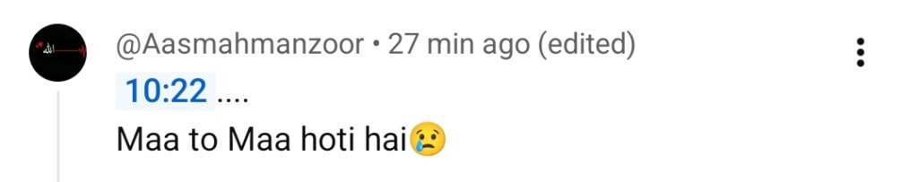 Shikanja Last Episode Public Reaction