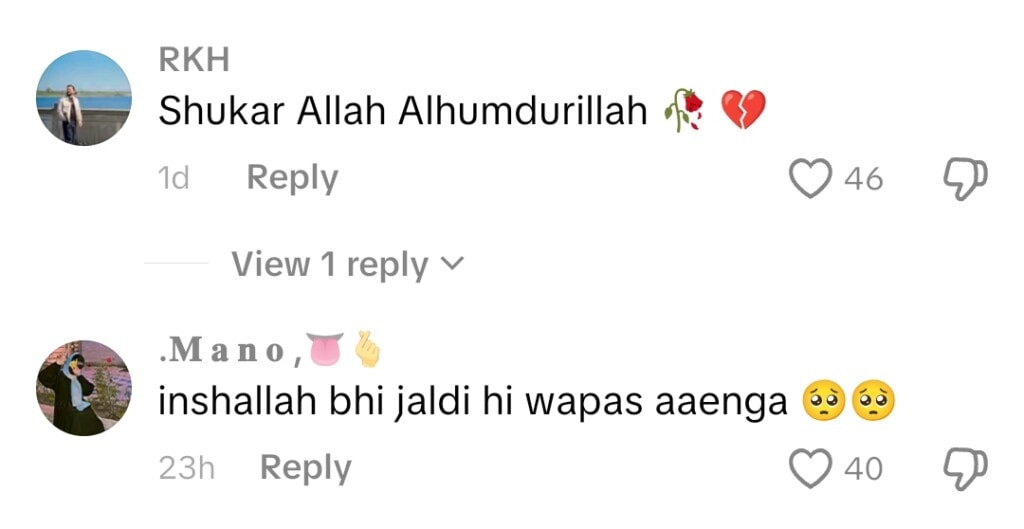 Details about Rajab Butt’s YouTube & Social Media Deletion