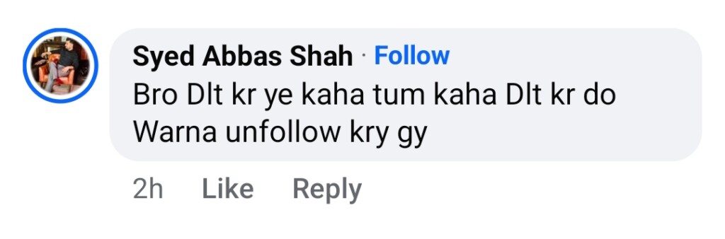 Shahveer Jafry’s Dhurandhar Fan Moment Gets Backlash