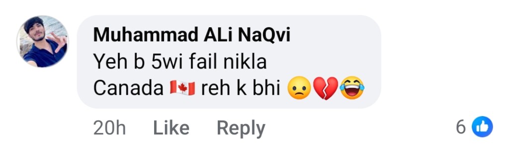 Shahveer Jafry’s Dhurandhar Fan Moment Gets Backlash