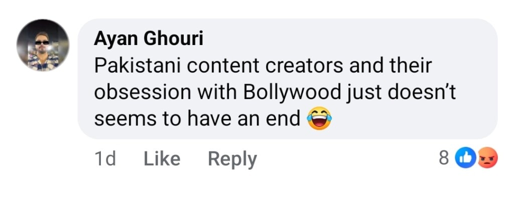 Shahveer Jafry’s Dhurandhar Fan Moment Gets Backlash