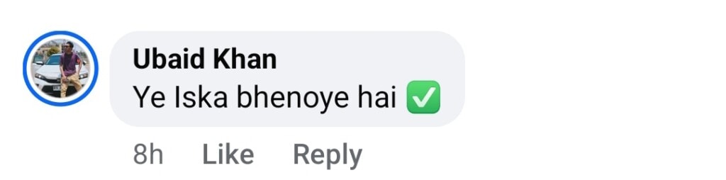 Shahveer Jafry’s Dhurandhar Fan Moment Gets Backlash
