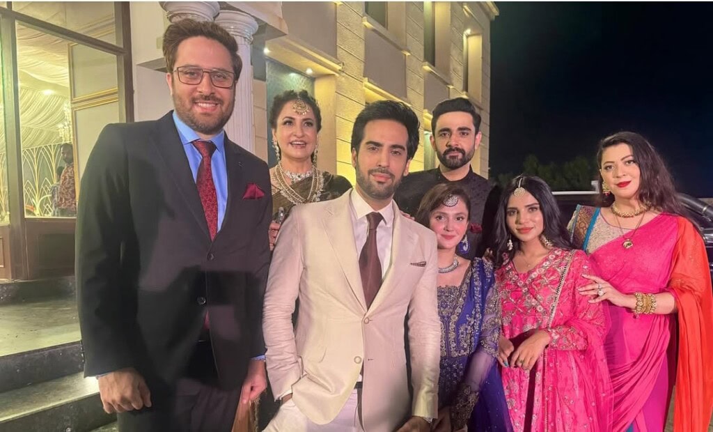 Saba Faisal On New Actors Tantrums